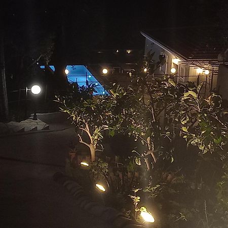Rizaria Sea View House Villa Spartylas Exteriör bild
